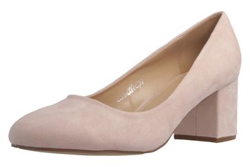 Fitters Footwear Pumps in Übergrößen Pink 2.978609 Sesy Light Pink große Damenschuhe