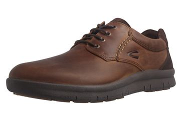 CAMEL ACTIVE - Herren Halbschuhe Ride - Braun Schuhe in Übergrößen