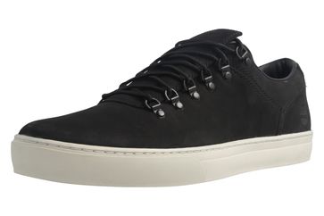 Timberland Halbschuhe in Übergrößen Schwarz A17MP große Herrenschuhe