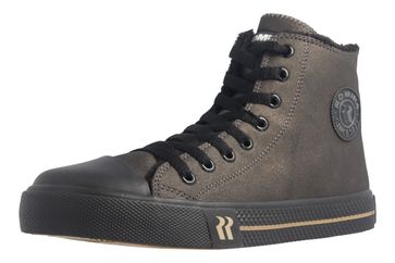 ROMIKA - Damen Sneaker - Soling 07 - Braun Schuhe in Übergrößen