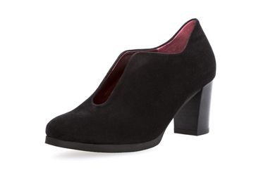 GABOR - Damen Pumps - Schwarz Schuhe in Übergrößen