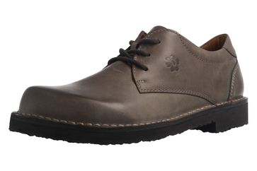 Josef Seibel Halbschuhe in Übergrößen Grau 84427 887 260 große Damenschuhe