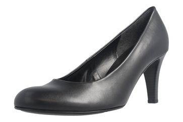 GABOR - Damen Pumps - Schwarz Schuhe in Übergrößen