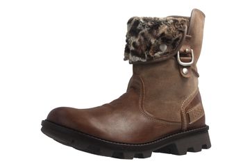 Josef Seibel Marylin 11 Boots in Übergrößen Braun 69511 VL958 310 große Damenschuhe