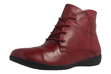 JOSEF SEIBEL - Damen Boots - Naly 09 - Rot Schuhe in Übergrößen