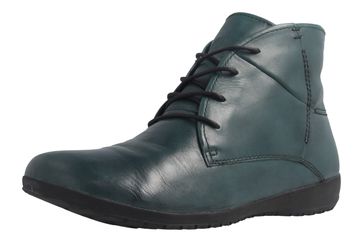 Josef Seibel Naly 09 Boots in Übergrößen Blau 79709 VL971 640 große Damenschuhe
