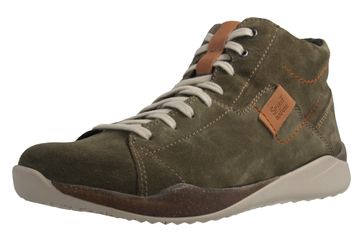 JOSEF SEIBEL - Damen Halbschuhe - Ricardo 03 - Grün Schuhe in Übergrößen