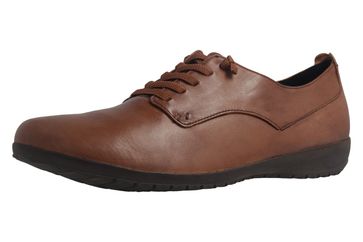 Josef Seibel Naly 11 Halbschuhe in Übergrößen Braun 79711 971 340 große Damenschuhe