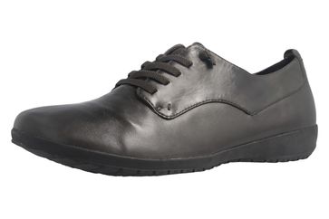 Josef Seibel Halbschuhe in Übergrößen Grün 79711 971 680 große Damenschuhe