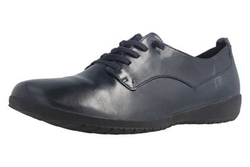 Josef Seibel Naly 11 Halbschuhe in Übergrößen Blau 79711 971 530 große Damenschuhe