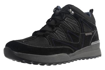 Romika Sneaker in Übergrößen Schwarz 50108 28 100 große Damenschuhe