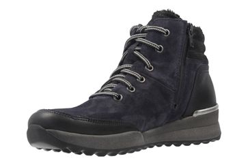 Romika Sneaker in Übergrößen Blau 50106 28 541 große Damenschuhe