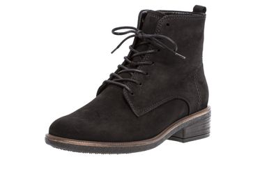 GABOR - Damen Stiefeletten - Schwarz Schuhe in Übergrößen
