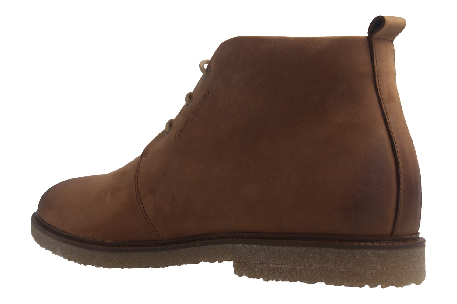 Detalles de Camel Active zapato bajo en talla extragrande grandes zapatos caballero marrón XXL ver título original Detalles de Camel Active zapato bajo en talla extragrande grandes zapatos caballero marrón XXL ver título original