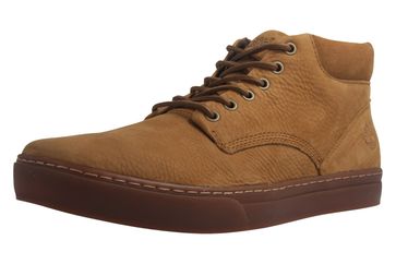 Timberland Halbschuhe in Übergrößen Braun A1IYE große Herrenschuhe