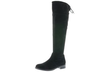 Remonte Stiefel in Übergrößen Schwarz D8571-02 große Damenschuhe