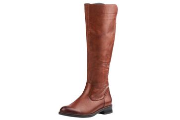 Remonte Stiefel in Übergrößen Braun D8582-24 große Damenschuhe