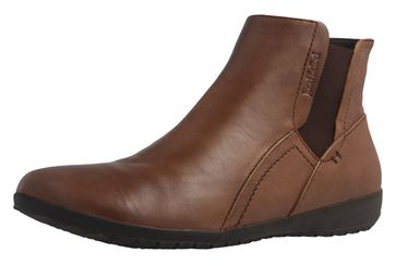 JOSEF SEIBEL - Damen Boots - Naly 05 - Braun Schuhe in Übergrößen