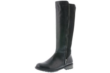 Remonte Stiefel in Übergrößen Schwarz R3325-01 große Damenschuhe