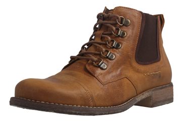 JOSEF SEIBEL - Sienna 09 - Damen Boots - Safran Schuhe in Übergrößen