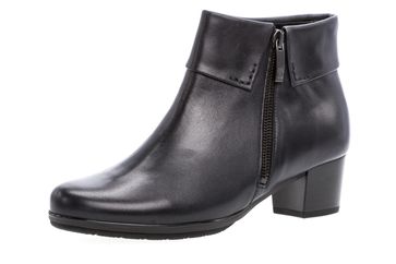 GABOR - Damen Stiefeletten - Ocean Schuhe in Übergrößen
