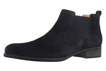 GABOR - Damen Stiefeletten - Blau Schuhe in Übergrößen