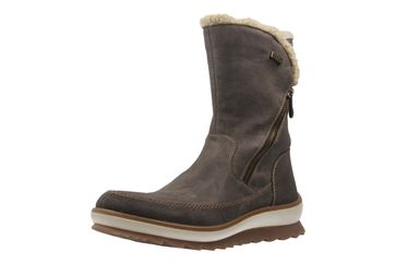 Remonte Stiefel in Übergrößen Taupe R4374-45 große Damenschuhe