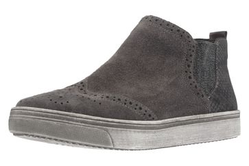 REMONTE - Damen Halbschuhe - Grau Schuhe in Übergrößen
