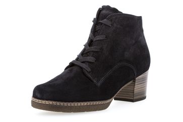 GABOR - Damen Stiefeletten - Dunkelblau Schuhe in Übergrößen