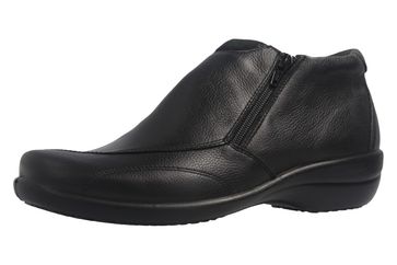 Jomos Donna Stiefel in Übergrößen Schwarz 804508 251 000 große Damenschuhe