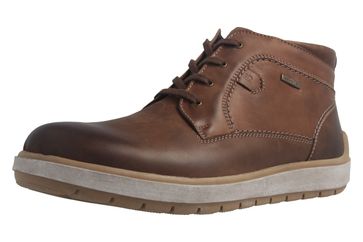 Josef Seibel Rudi 33 Halbschuhe in Übergrößen Braun 11756 MA767 331 große Herrenschuhe