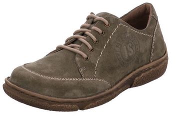 Josef Seibel Halbschuhe in Übergrößen Grün 85102 944 680 große Damenschuhe