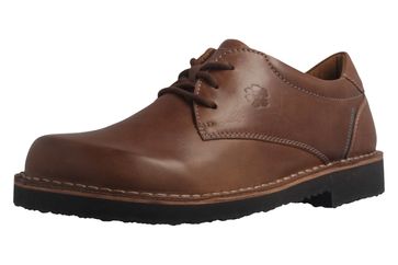 Josef Seibel Halbschuhe in Übergrößen Braun 84427 887 320 große Damenschuhe