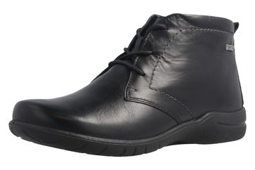 Josef Seibel Fabienne 04 Boots in Übergrößen Schwarz 92471 MI905 600 große Damenschuhe