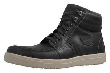 JOMOS - Herren Boots - Blau Schuhe in Übergrößen
