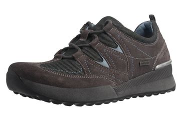 Romika Halbschuhe in Übergrößen Grau 50107 28 701 große Damenschuhe