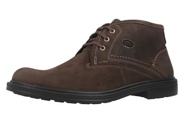 JOMOS - Herren Boots - Braun Schuhe in Übergrößen