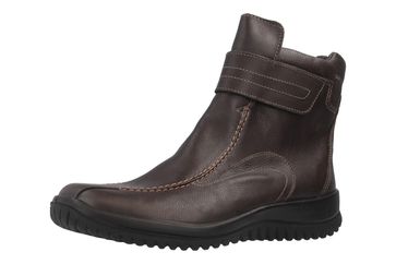 JOMOS - Damen Boots - Braun Schuhe in Übergrößen