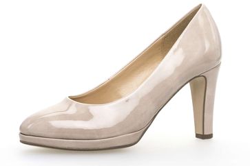 Gabor Pumps in Übergrößen in 42, 43, 44, 46 | schuhplus 2 Gabor Pumps in Übergrößen in 42, 43, 44, 46 | schuhplus 2