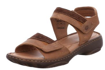Josef Seibel SMU-Debra 19 Sandalen in Übergrößen Braun 76719 75913 322 große Damenschuhe