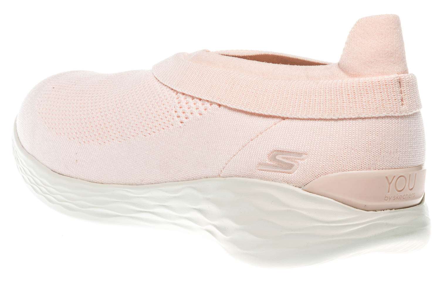 zapatillas de señora skechers