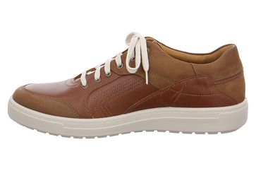 JOMOS Halbschuhe in Übergrößen Braun 321201 162 3004 große Herrenschuhe