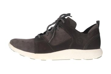TIMBERLAND Halbschuhe in Übergrößen Grau A1SX1 große Herrenschuhe