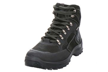 Jomos Adventure Boots in Übergrößen Schwarz 460805 488 0032 große Herrenschuhe