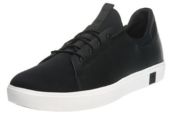 TIMBERLAND Halbschuhe in Übergrößen Schwarz TB0A1OGI große Herrenschuhe