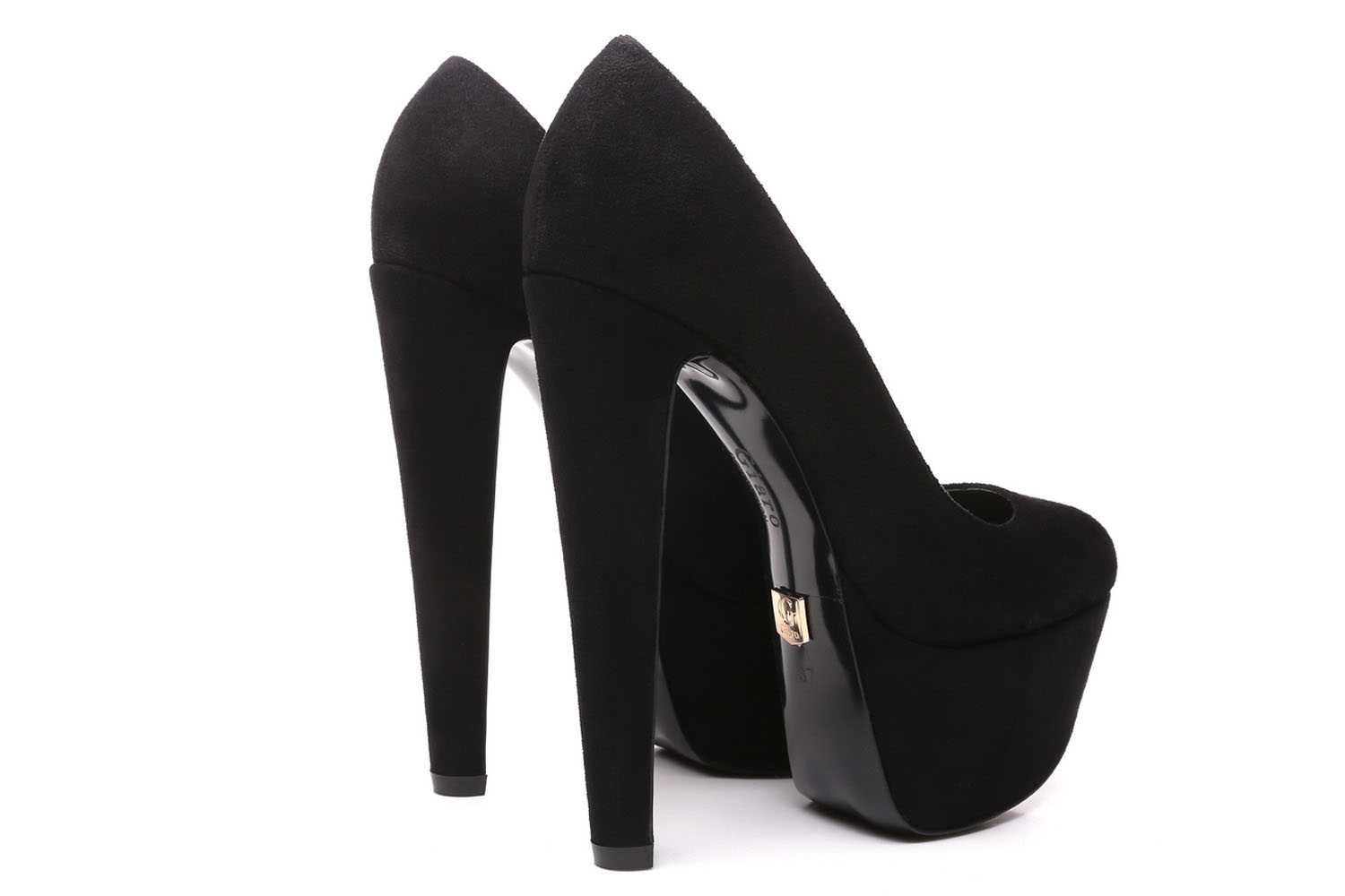 Schuhe in Übergrößen | schuhplus High Heels in Übergröße