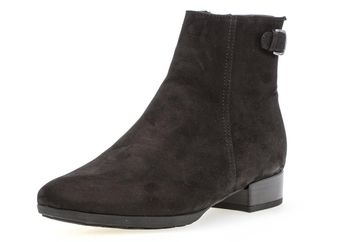 Gabor Comfort Sport Stiefeletten in Übergrößen Blau 92.711.86 große Damenschuhe