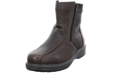 Jomos Contura Stiefel in Übergrößen Braun 459501 37 370 große Herrenschuhe