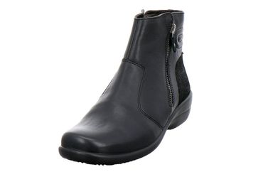 Jomos Donna Stiefel in Übergrößen Schwarz 804507 121 000 große Damenschuhe