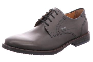Fretz Men Grenoble Business-Schuhe in Übergrößen Braun 7410.7271-21 große Herrenschuhe
